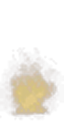 Semitransparente Flammentextur #2