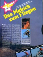 Easy Rider von 1979